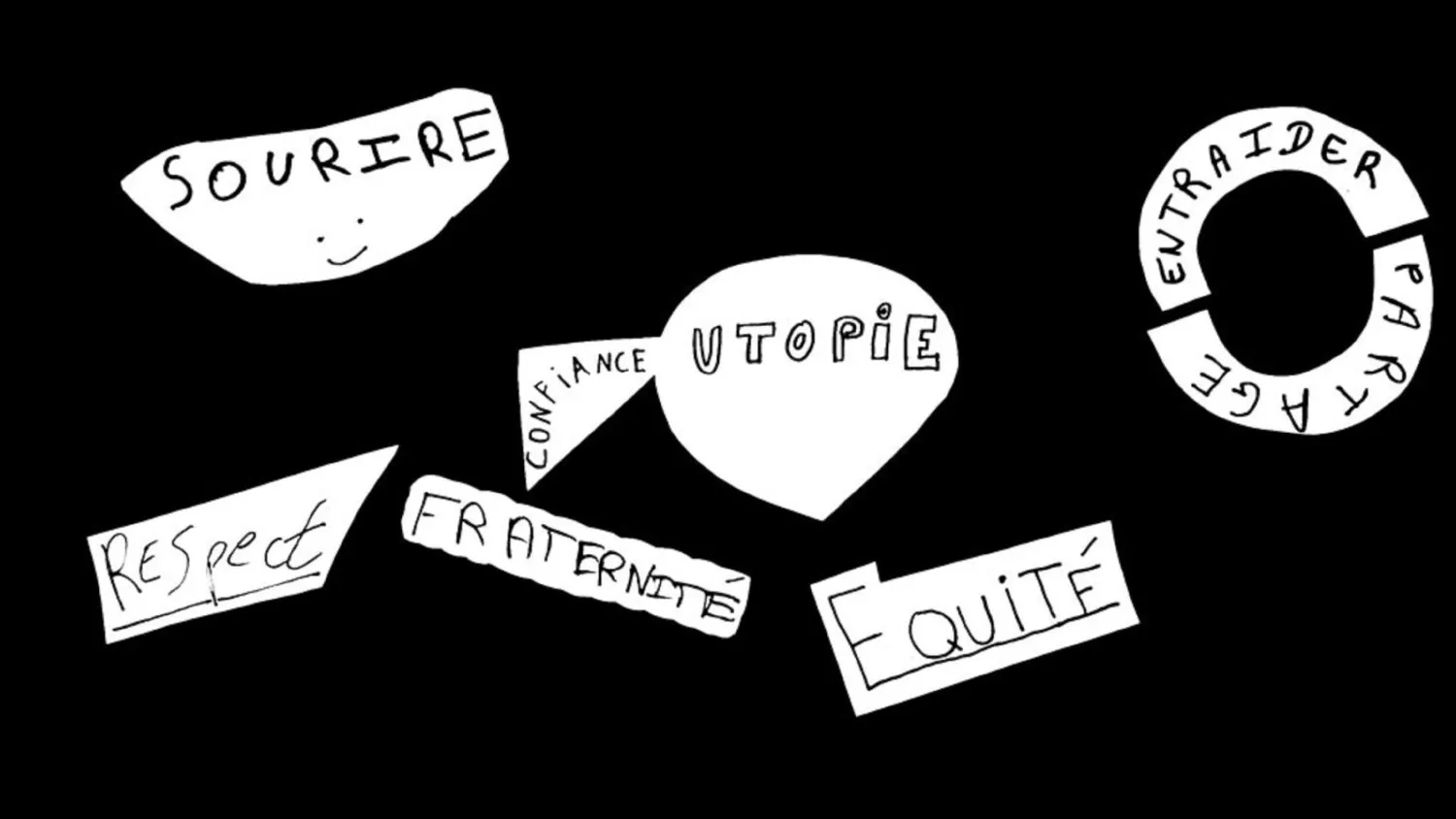 Utopia © Benoît Labourdette.