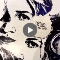 Cinéma dessiné
