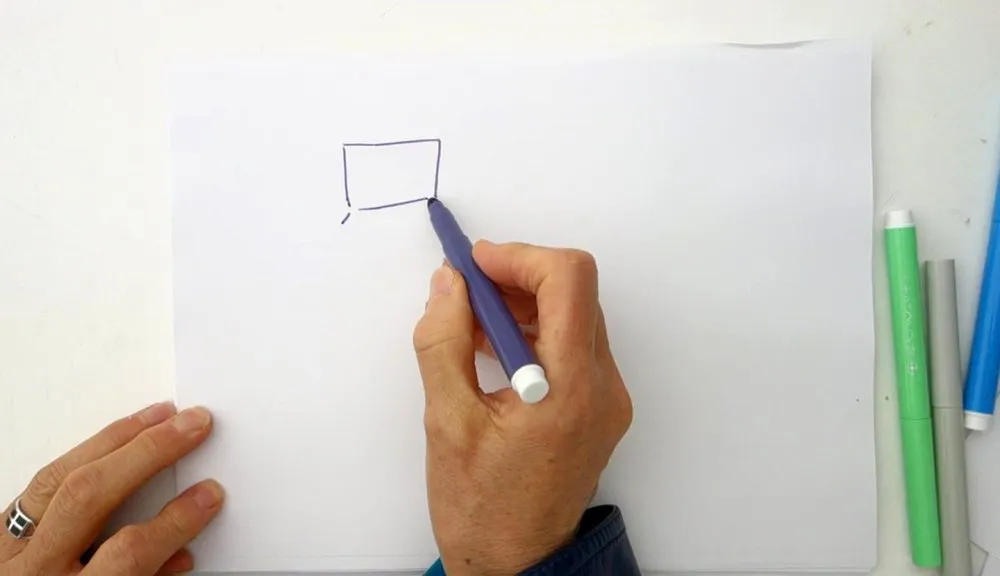 CCAS : Ateliers films d'animation sur la thématique du travail - 21 © Benoît Labourdette 2017.