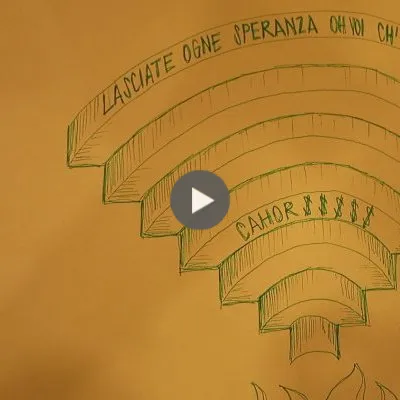 “Bernard Bru : chapitre 2” (film collectif)