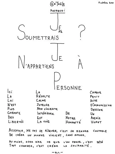 Contrôle