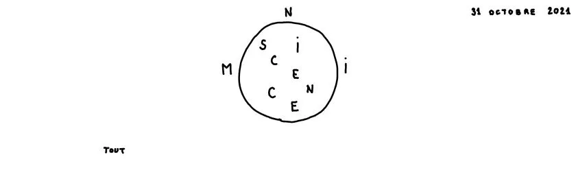 Omniscience