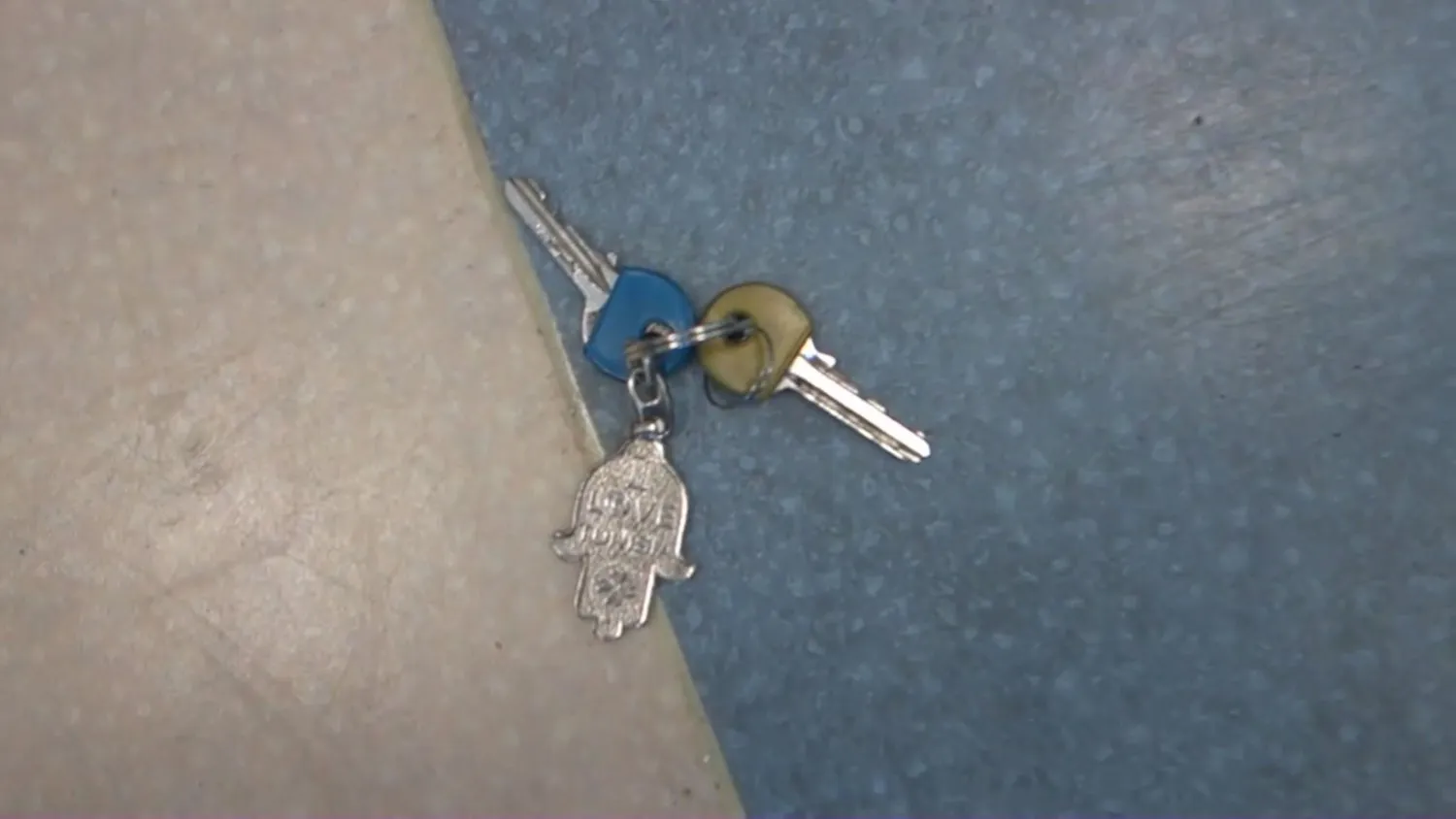 Key © Benoît Labourdette.