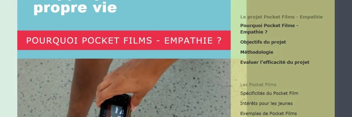 Pocketfilms-Empathie