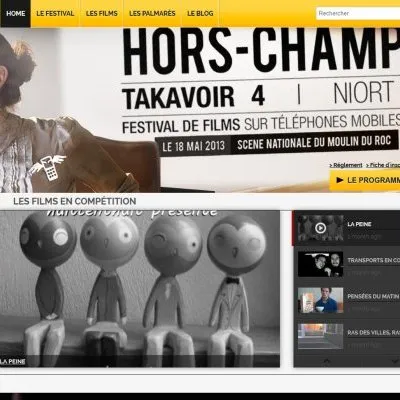 Festival Takavoir (Niort)