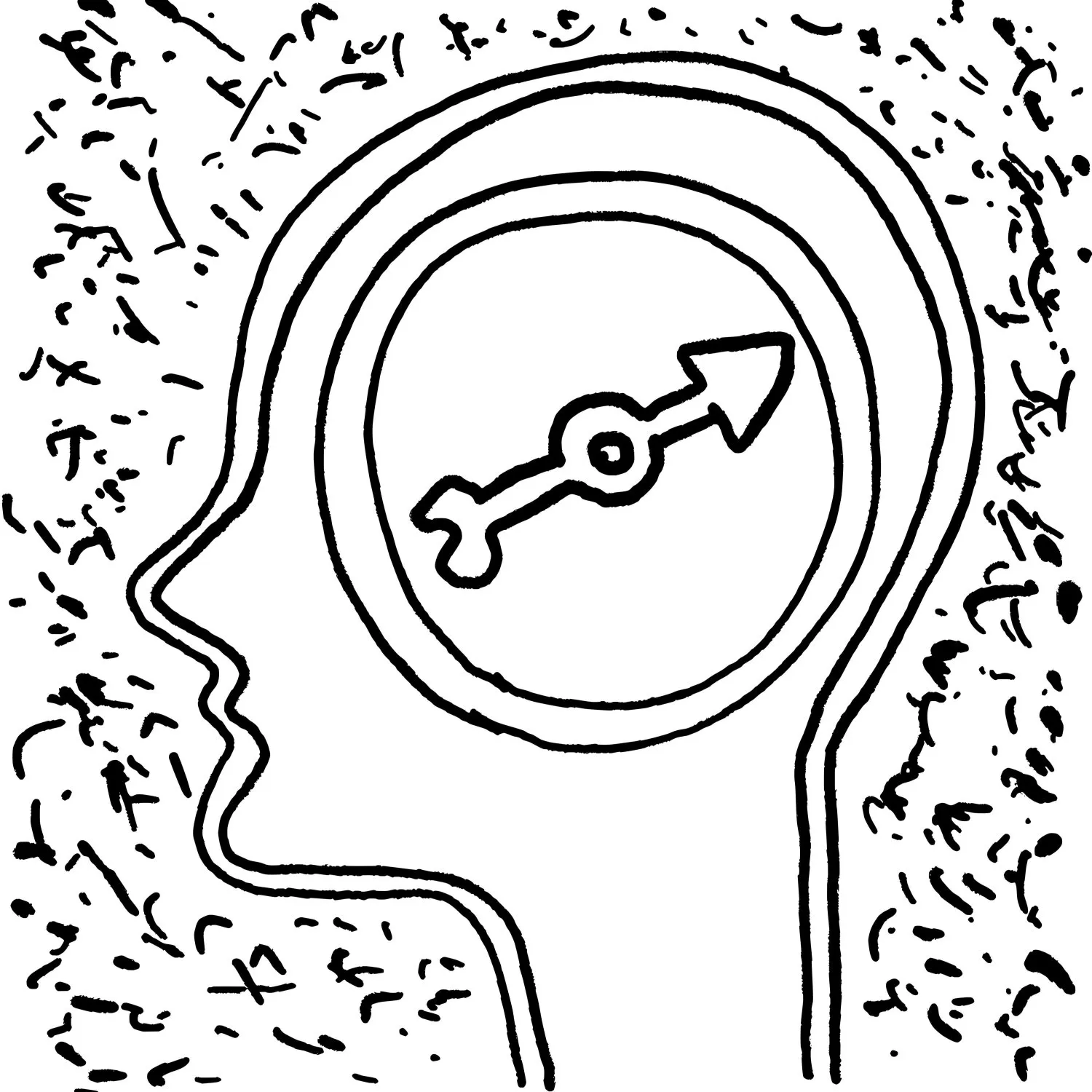 Intuition © Benoît Labourdette.