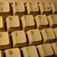 Clavier © Benoît Labourdette.