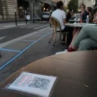 Le café des images