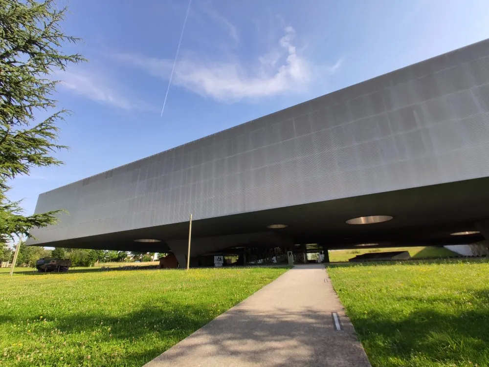 « Ma Grande Guerre, regard d'enfant » - C'est mon patrimoine - Musée de la Grande Guerre de Meaux - 30 © Benoît Labourdette 2021.