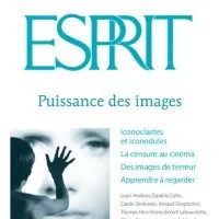 Revue Esprit : article « Des vies en images » 