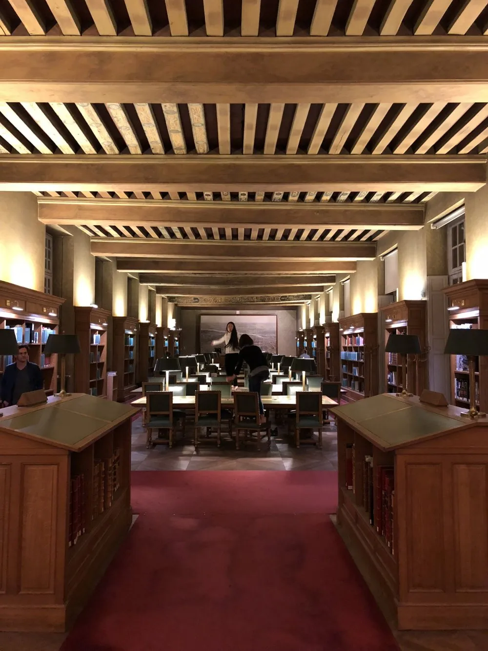 Festival Numok : atelier « Créons à 360° » (bibliothèques de la Ville de Paris) - 19 © Benoît Labourdette 2018.