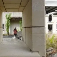 Grandeur © Benoît Labourdette.