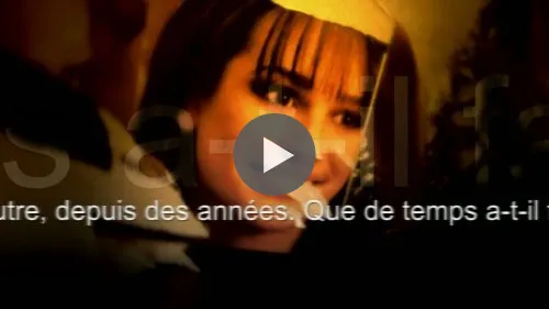 L'affiche
