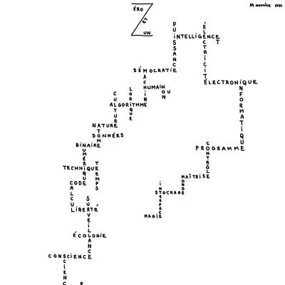 Zéro et un