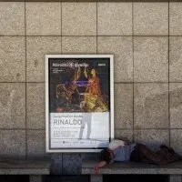 Prague © Benoît Labourdette.