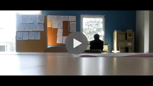 Salle des professeurs