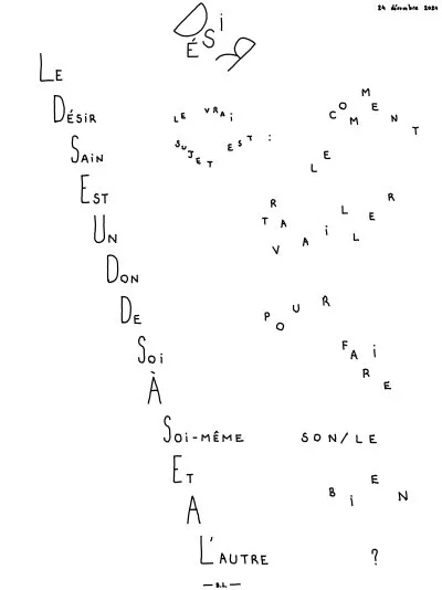 Désir