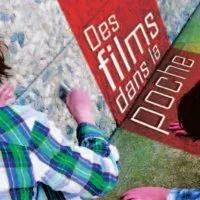 Petit Carnet #2 : « Des films dans la poche » (Zinc - Friche La Belle de Mai - Marseille)