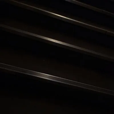 Stairway 1