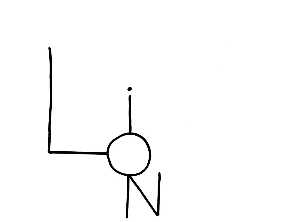 Calligraphy #3 - 18 © Benoît Labourdette 2018.