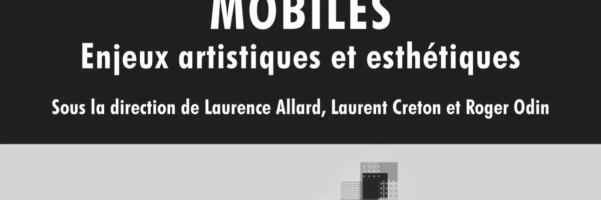 Theorem 29: “Mobiles: artistic and aesthetic issues”