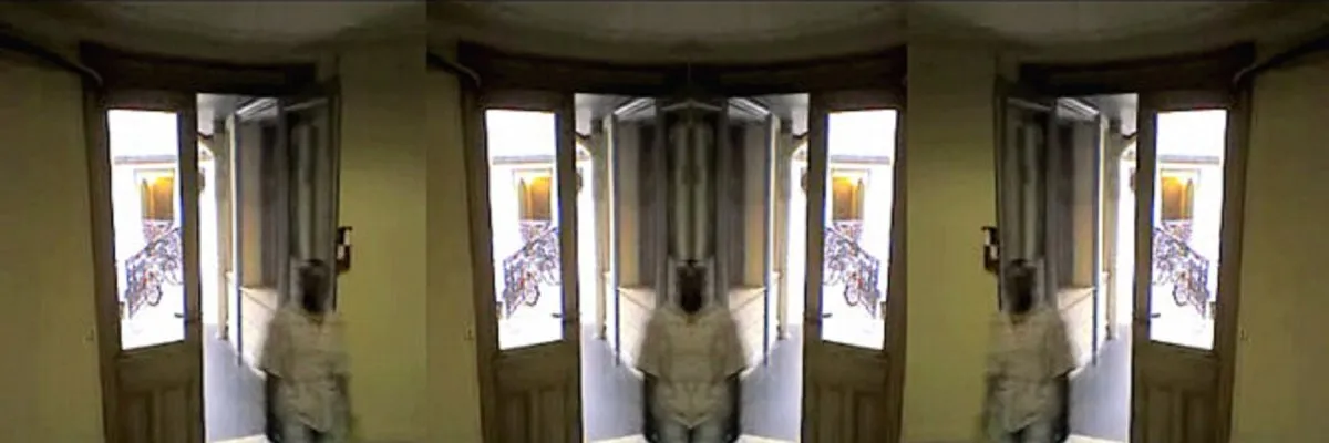 « Les acteurs inconscients » en compétition à VIDEOFORMES, du 12 au 29 mars 2009