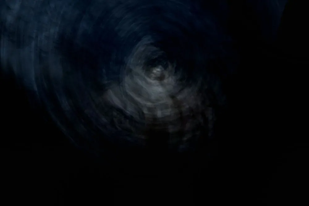 Fabrication de la lune - 12 © Benoît Labourdette 2023.
