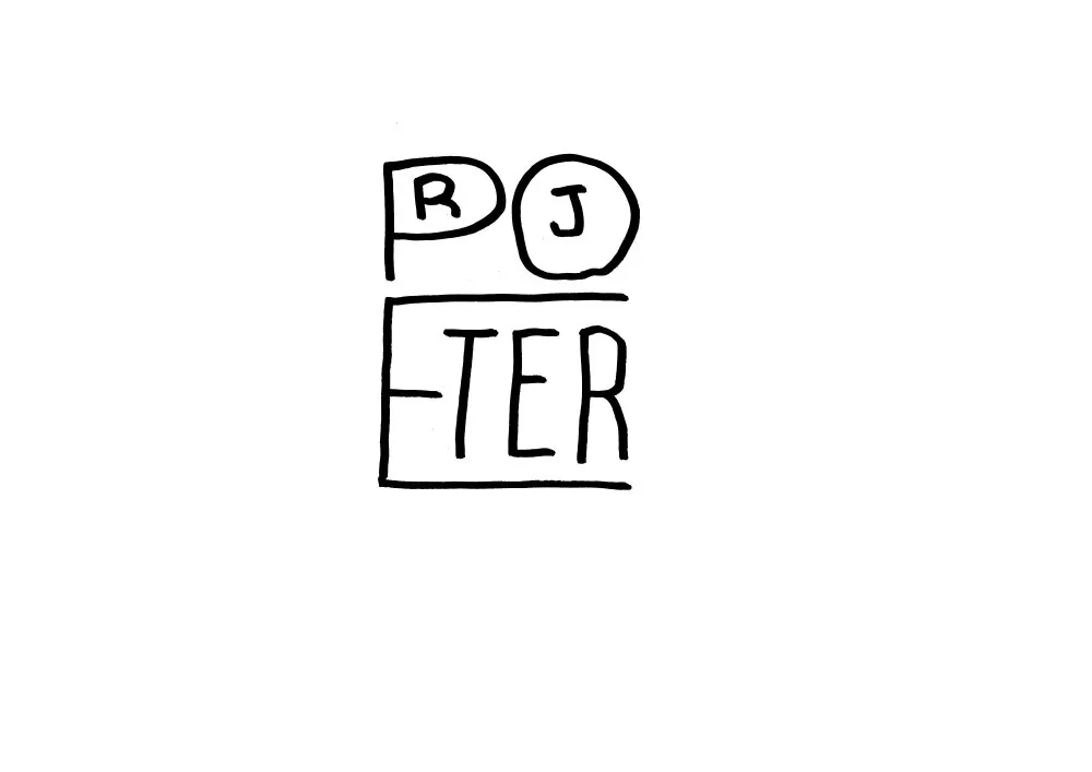 Calligraphy #7 - 12 © Benoît Labourdette 2018.