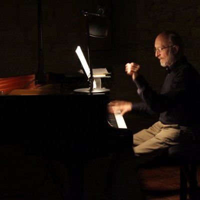 Alexei Lubimov