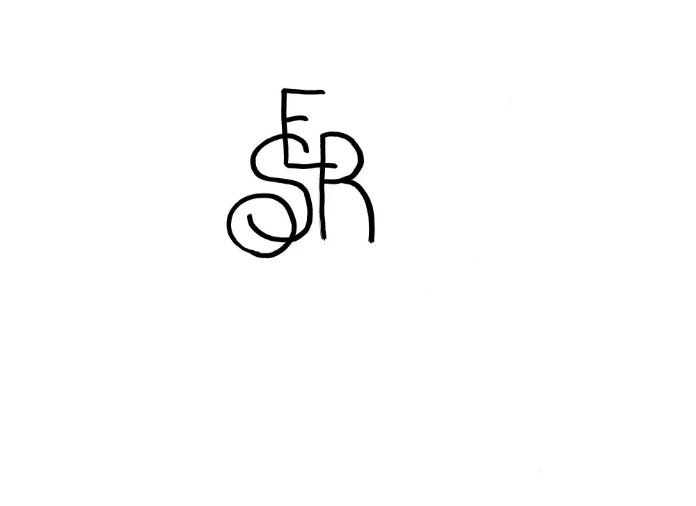 Calligraphy #5 - 44 © Benoît Labourdette 2018.