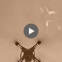 I've seen you
