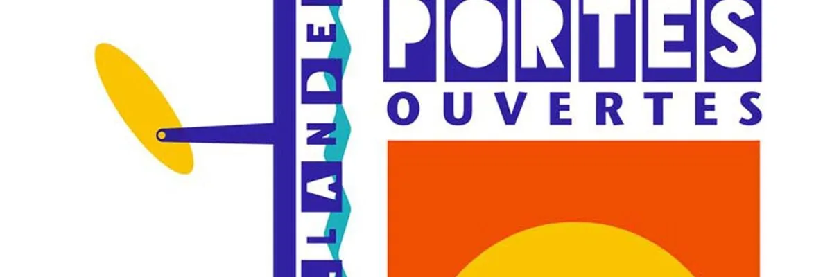Usine Hollander : Journées du patrimoine