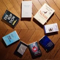 Extraits choisis sur l'Intelligence Artificielle