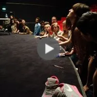 Ce qui me passe par la main (film collectif)