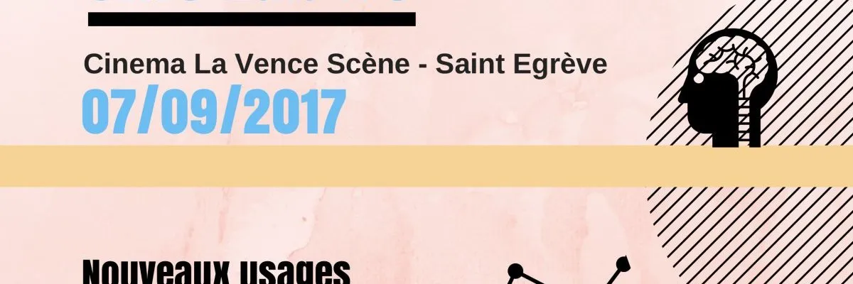Ciné Lab # 6: “New usages, digital cultures. What (R) evolution for cinemas?”