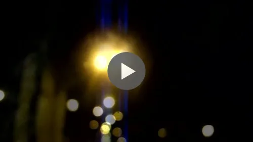 Route de nuit