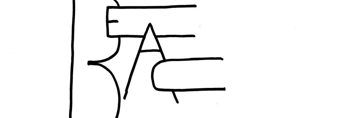 Calligraphies #10