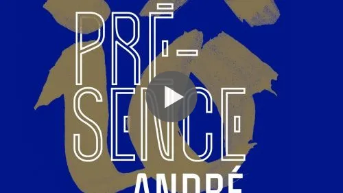 Exposition « Présence André Malartre », Hôtel de Ville de Caen