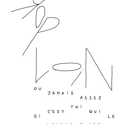 Trop loin