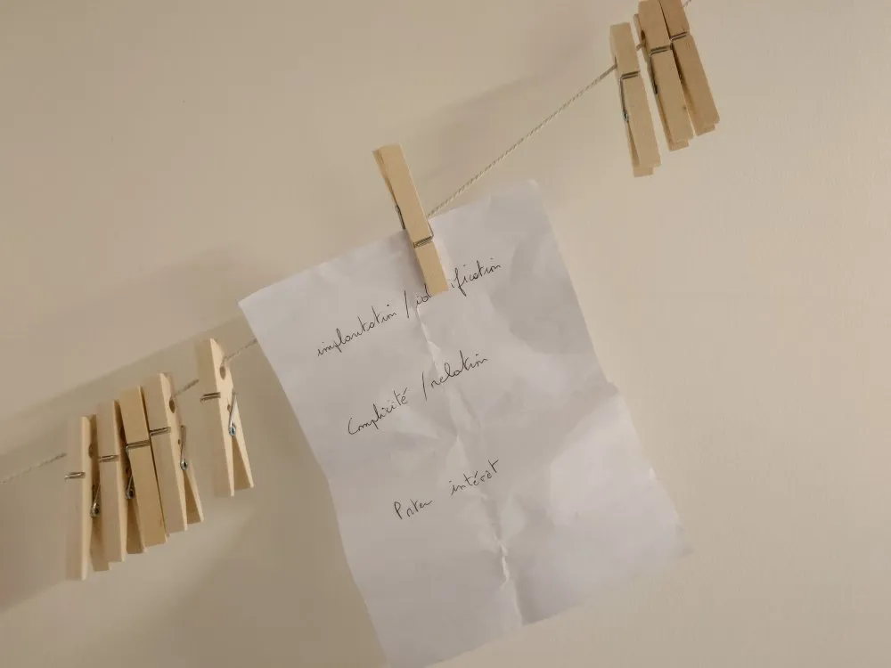 Éducation aux images et citoyenneté : quand les professionnels de la jeunesse repensent leurs pratiques - 34 © Benoît Labourdette 2025.