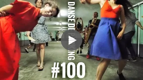 Danse de parking #100