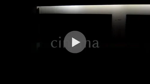 Le cinéma replié
