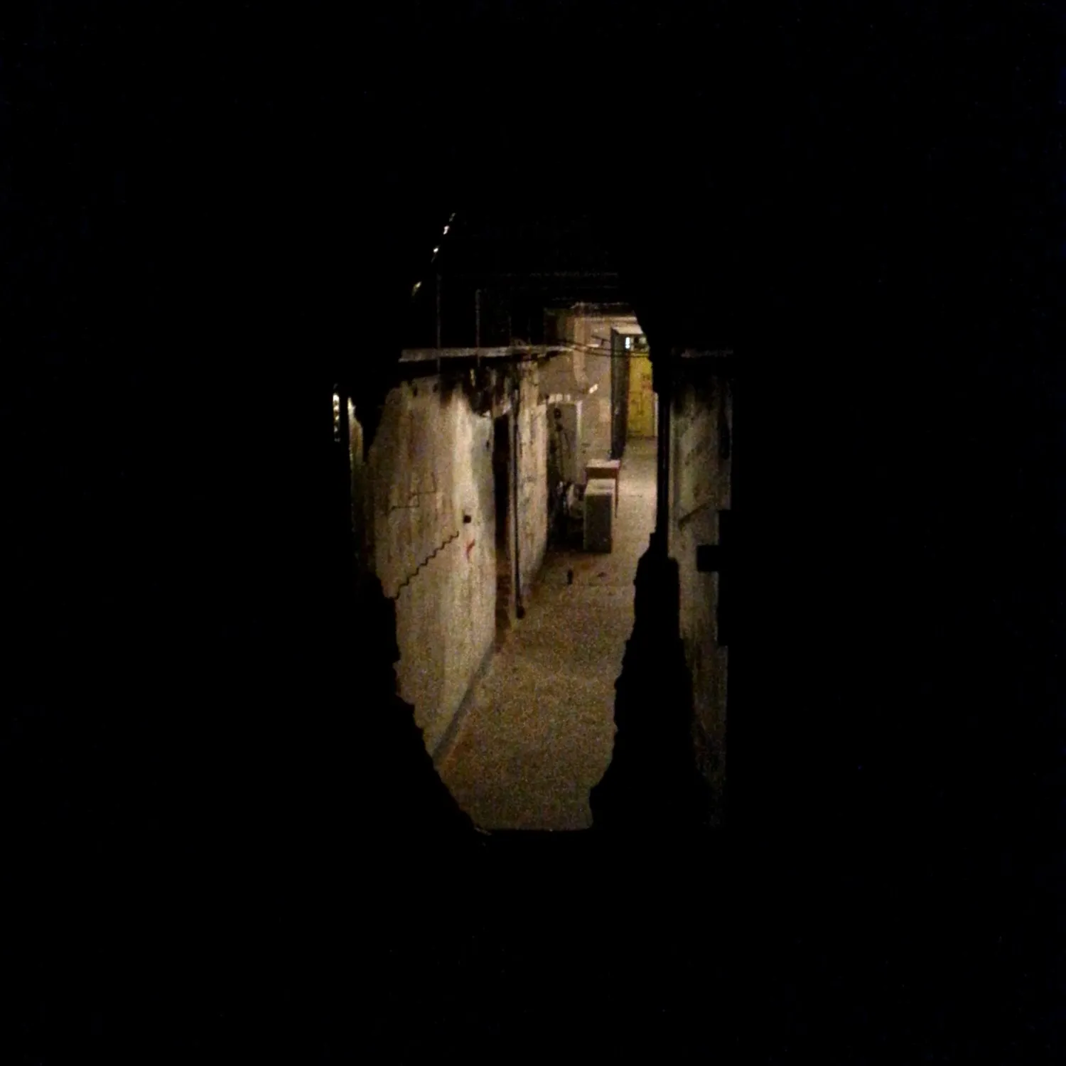 Soir © Benoît Labourdette.