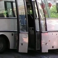 Autobus © Benoît Labourdette.