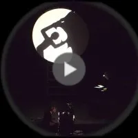 Teaser du spectacle « This is not a dream »