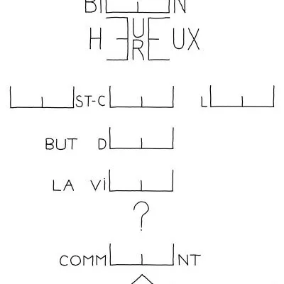 Bienheureux