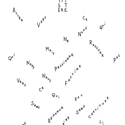 Mystère