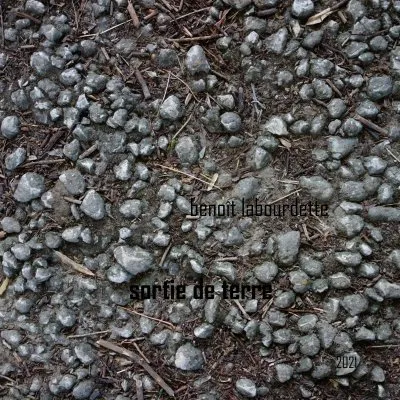 Exit From The Ground (2021)