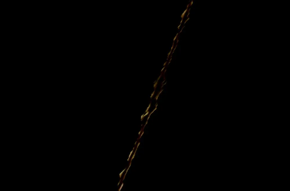 The scars of the earth - 12 © Benoît Labourdette 2021.