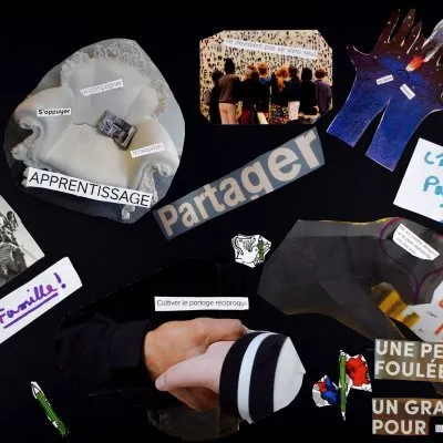 Le public relié